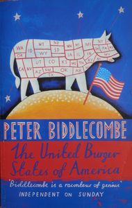 The United Burger States of America