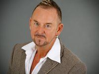 Stephen Holbrook