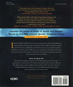 Gregorian Chant: Songs of the Spirit