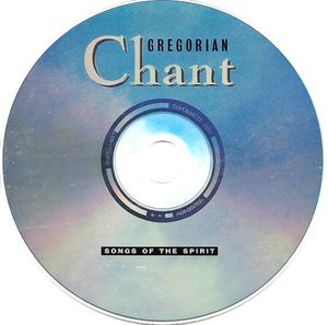 Gregorian Chant: Songs of the Spirit