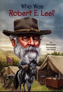 Who was Robert E. Lee?