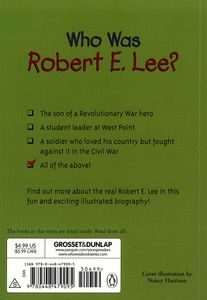 Who was Robert E. Lee?