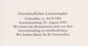 Möwengelächter
