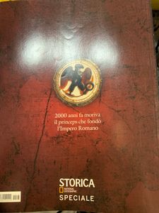 Speciale Storica National Geographic. - (n. 013)
