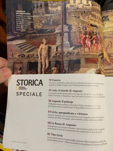Speciale Storica National Geographic. - (n. 013)