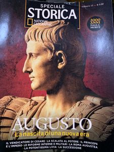 Speciale Storica National Geographic. - (n. 013)