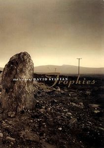 Trophies II - The Lyrics of David Sylvian