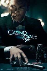 Casino Royale (2006 film)