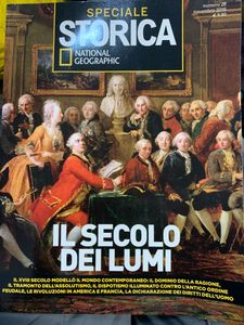 Speciale Storica National Geographic. - (n. 028)