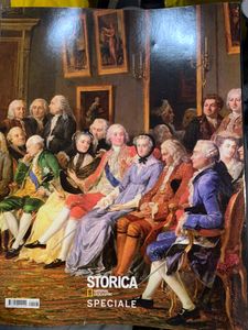 Speciale Storica National Geographic. - (n. 028)