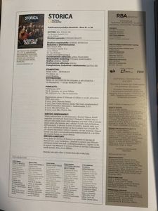 Speciale Storica National Geographic. - (n. 028)
