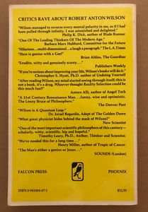 Wilhelm Reich In Hell