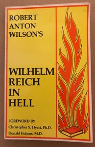 Wilhelm Reich In Hell