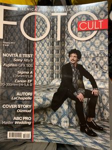 Foto Cult (n. 142)