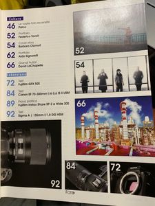 Foto Cult (n. 142)