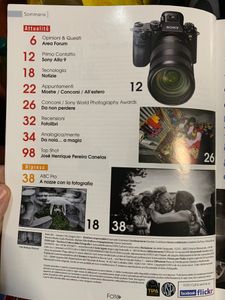Foto Cult (n. 142)