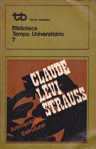 Antropologia Estrutural