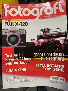 Tutti Fotografi (2017-09)