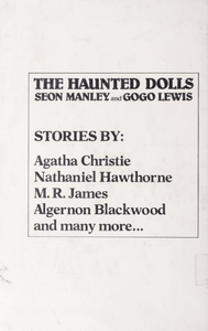 The Haunted Dolls
