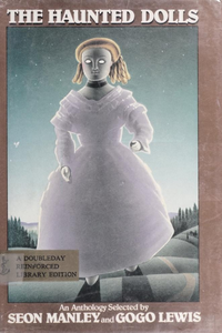 The Haunted Dolls