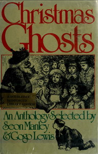Christmas Ghosts