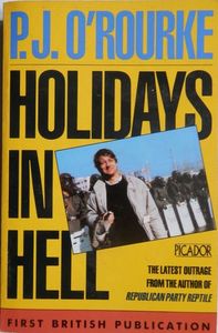 Holidays in Hell