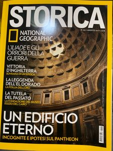 Storica National Geographic - (102)