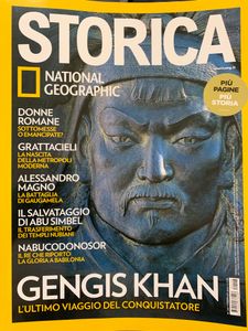 Storica National Geographic - (108)