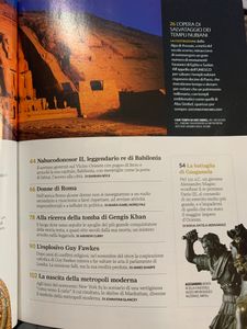 Storica National Geographic - (108)