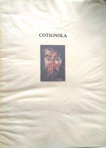 Cotignola opere