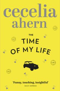 The Time of My Life