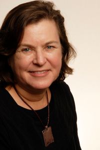 Karen Joy Fowler