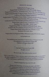 The Jane Austen Book Club