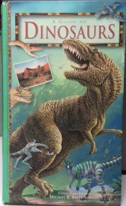 A Guide to Dinosaurs