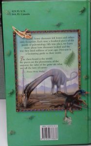 A Guide to Dinosaurs