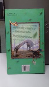 A Guide to Dinosaurs