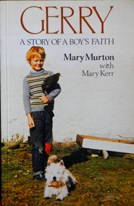 Gerry: A Story of a Boy's Faith