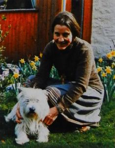 Mary Murton