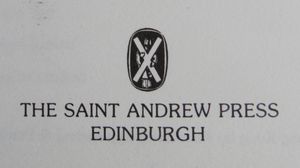 The Saint Andrew Press