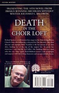 Death in the Choir Loft