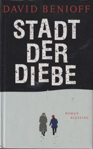 Stadt der Diebe