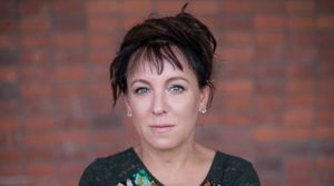 Olga Tokarczuk