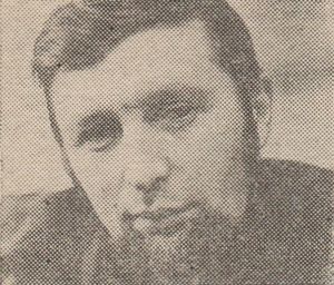 Олег Петрович Капорейко