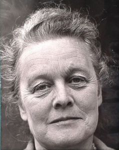 Kathleen Raine