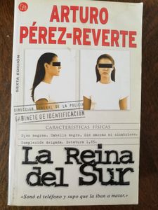 La Reina del Sur