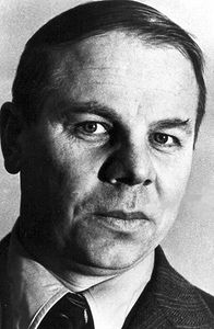 Иван Захарович Лепин