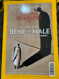 National Geographic Italia (2018-01)