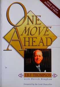 One Move Ahead