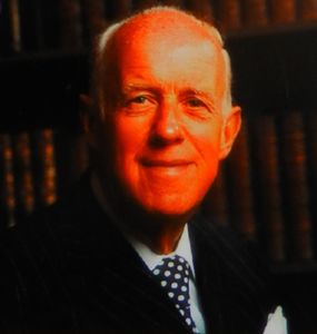 T. B. F. Thompson