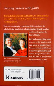 Give Us This Day: Facing Cancer with Faith